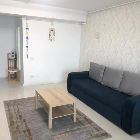 Ama View Apartment *