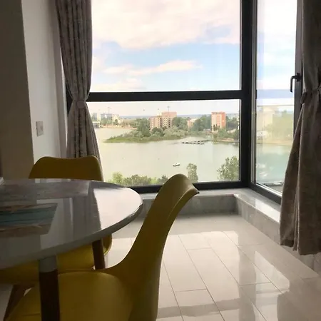 Ama View Apartment