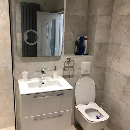 Apartment Ama View Constanta