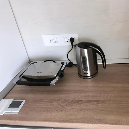 Ama View Apartment *
