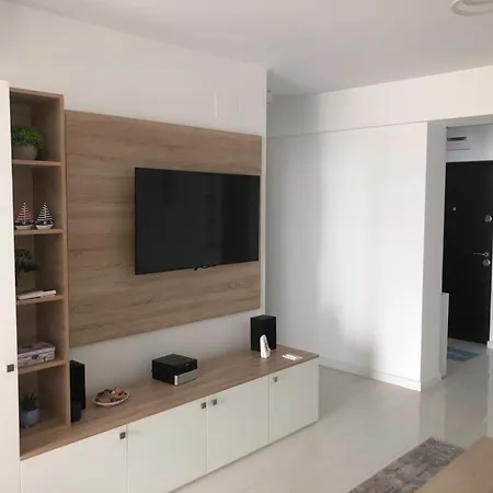 Ama View Κονστάντζα