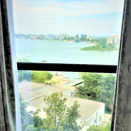 Ama View Apartment Constanta