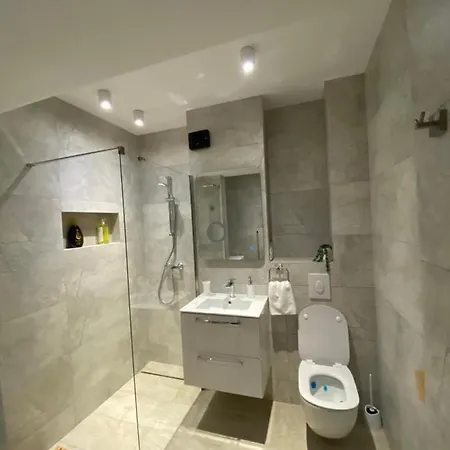 Ama View Apartment