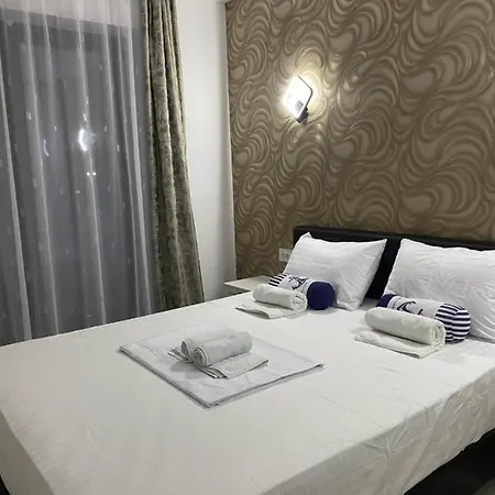 Ama View Apartment