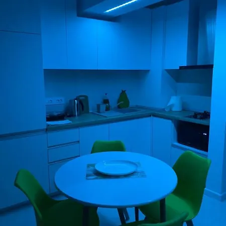Ama View Apartment